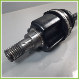 Semiasse Anteriore Sinistro SX MINI MINI R50/R53 1.4 31607525128 2001 2006