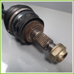 Semiasse Anteriore Sinistro SX MINI MINI R50/R53 1.4 31607525128 2001 2006