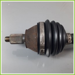 Semiasse Anteriore Destro DX SKODA FABIA 54 1.2 6Q09407272BD 2007 2015
