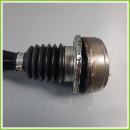 Semiasse Anteriore Destro DX SKODA FABIA 54 1.2 6Q09407272BD 2007 2015