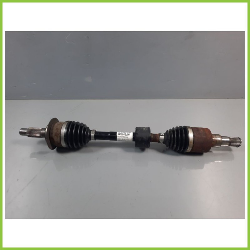 Semiasse Anteriore Sinistro SX FIAT SEDICI 3B 1.6 16V 44102-79J00 2006 2011