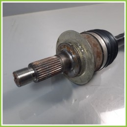 Semiasse Anteriore Sinistro SX FIAT SEDICI 3B 1.6 16V 44102-79J00 2006 2011