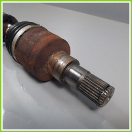 Semiasse Anteriore Sinistro SX FIAT SEDICI 3B 1.6 16V 44102-79J00 2006 2011