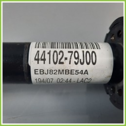 Semiasse Anteriore Sinistro SX FIAT SEDICI 3B 1.6 16V 44102-79J00 2006 2011