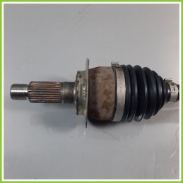 Semiasse Anteriore Sinistro SX FIAT SEDICI 3B 1.6 16V 44102-79J00 2006 2011