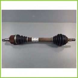 Semiasse Anteriore Sinistro SX PEUGEOT 308 1.6 16V 9656135280 2007 2014