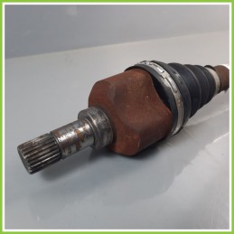 Semiasse Anteriore Sinistro SX PEUGEOT 308 1.6 16V 9656135280 2007 2014