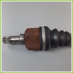 Semiasse Anteriore Sinistro SX PEUGEOT 308 1.6 16V 9656135280 2007 2014