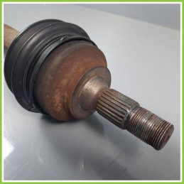 Semiasse Anteriore Sinistro SX PEUGEOT 308 1.6 16V 9656135280 2007 2014