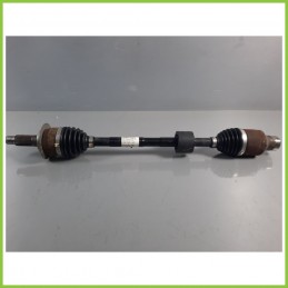 Semiasse Anteriore Destro DX FIAT SEDICI 3B 1.6 16V 44101-79J21 2006 2011