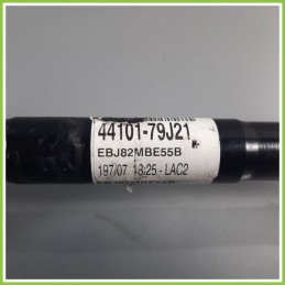 Semiasse Anteriore Destro DX FIAT SEDICI 3B 1.6 16V 44101-79J21 2006 2011