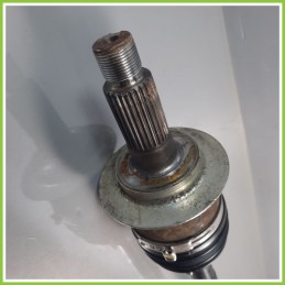 Semiasse Anteriore Destro DX FIAT SEDICI 3B 1.6 16V 44101-79J21 2006 2011