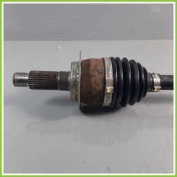 Semiasse Anteriore Destro DX FIAT SEDICI 3B 1.6 16V 44101-79J21 2006 2011
