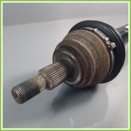 Semiasse Anteriore Destro DX AUDI A3 8L 1.9 TDI 1J0407272 1996 2001