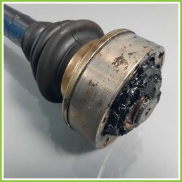 Semiasse Anteriore Destro DX AUDI A3 8L 1.9 TDI 1J0407272 1996 2001