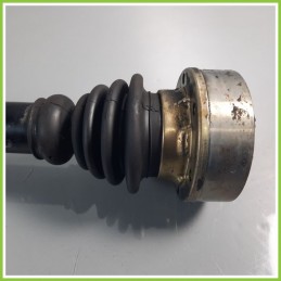 Semiasse Anteriore Destro DX AUDI A3 8L 1.9 TDI 1J0407272 1996 2001
