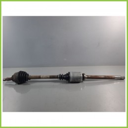 Semiasse Anteriore Destro DX RENAULT TRAFIC 1.9 dCi 7711135190 2001 2006