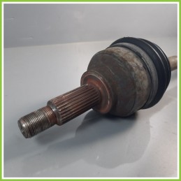 Semiasse Anteriore Destro DX RENAULT TRAFIC 1.9 dCi 7711135190 2001 2006