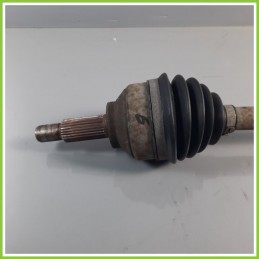 Semiasse Anteriore Destro DX RENAULT TRAFIC 1.9 dCi 7711135190 2001 2006