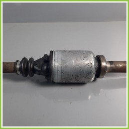 Semiasse Anteriore Destro DX RENAULT TRAFIC 1.9 dCi 7711135190 2001 2006
