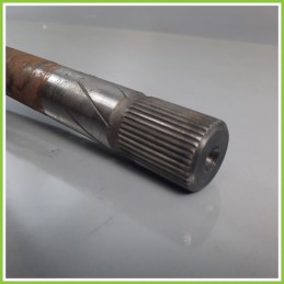 Semiasse Anteriore Destro DX RENAULT TRAFIC 1.9 dCi 7711135190 2001 2006