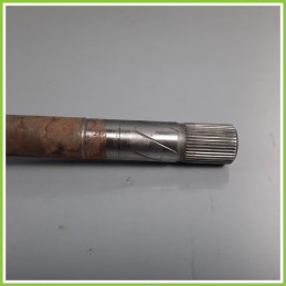 Semiasse Anteriore Destro DX RENAULT TRAFIC 1.9 dCi 7711135190 2001 2006