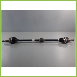 Semiasse Anteriore Destro DX CHEVROLET (DAEWOO) AVEO T300 1.2 96639213 2011