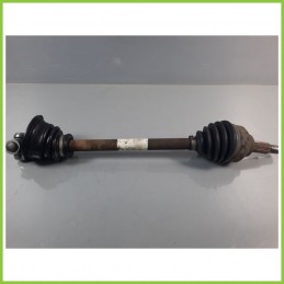 Semiasse Anteriore Sinistro SX RENAULT TRAFIC 1.9 dCi 8200179212 2001 2006