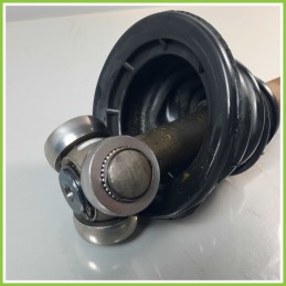 Semiasse Anteriore Sinistro SX RENAULT TRAFIC 1.9 dCi 8200179212 2001 2006