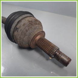 Semiasse Anteriore Sinistro SX RENAULT TRAFIC 1.9 dCi 8200179212 2001 2006