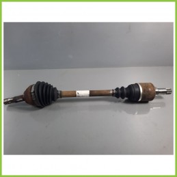 Semiasse Anteriore Sinistro SX FIAT DUCATO 2E 2.3 JTD 149127080 2002 2006