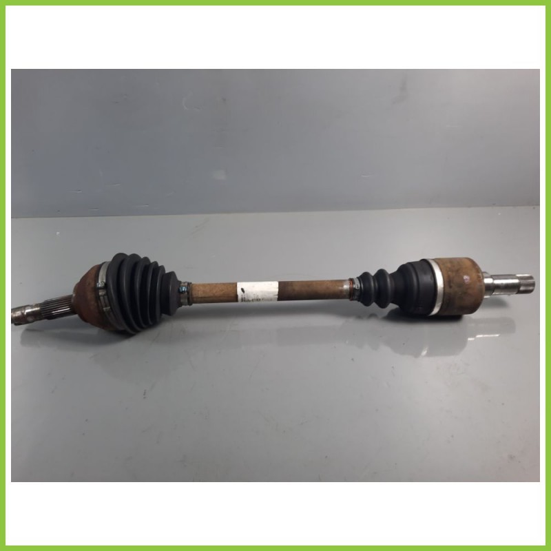 Semiasse Anteriore Sinistro SX FIAT DUCATO 2E 2.3 JTD 149127080 2002 2006