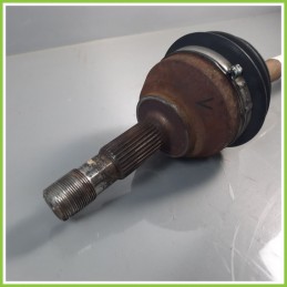 Semiasse Anteriore Sinistro SX FIAT DUCATO 2E 2.3 JTD 149127080 2002 2006