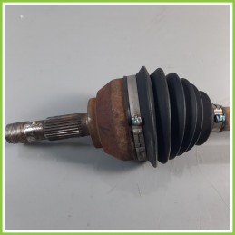 Semiasse Anteriore Sinistro SX FIAT DUCATO 2E 2.3 JTD 149127080 2002 2006