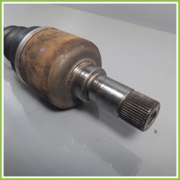 Semiasse Anteriore Sinistro SX FIAT DUCATO 2E 2.3 JTD 149127080 2002 2006