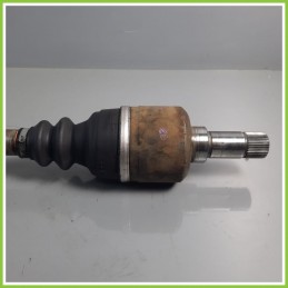 Semiasse Anteriore Sinistro SX FIAT DUCATO 2E 2.3 JTD 149127080 2002 2006