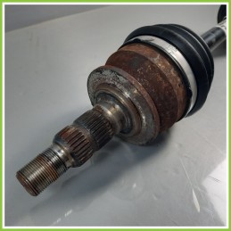 Semiasse Anteriore Sinistro SX OPEL ASTRA P10 1.7 13335135 2009 2015