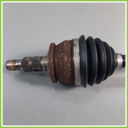 Semiasse Anteriore Sinistro SX OPEL ASTRA P10 1.7 13335135 2009 2015