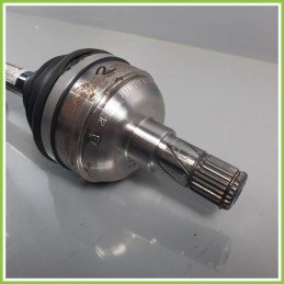 Semiasse Anteriore Sinistro SX OPEL ASTRA P10 1.7 13335135 2009 2015