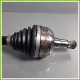 Semiasse Anteriore Sinistro SX OPEL ASTRA P10 1.7 13335135 2009 2015