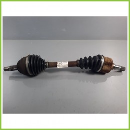 Semiasse Anteriore Sinistro SX PEUGEOT 807 2.2 16V 9645259280 2002 2013