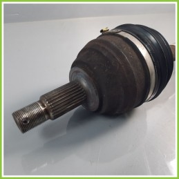 Semiasse Anteriore Sinistro SX PEUGEOT 807 2.2 16V 9645259280 2002 2013