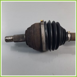 Semiasse Anteriore Sinistro SX PEUGEOT 807 2.2 16V 9645259280 2002 2013