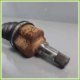 Semiasse Anteriore Sinistro SX PEUGEOT 807 2.2 16V 9645259280 2002 2013