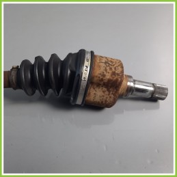 Semiasse Anteriore Sinistro SX PEUGEOT 807 2.2 16V 9645259280 2002 2013
