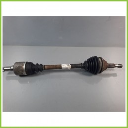 Semiasse Anteriore Sinistro SX FIAT DUCATO 2E 2.3 JTD 1495541080 2002 2006
