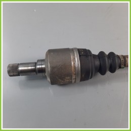 Semiasse Anteriore Sinistro SX FIAT DUCATO 2E 2.3 JTD 1495541080 2002 2006