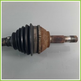 Semiasse Anteriore Sinistro SX FIAT DUCATO 2E 2.3 JTD 1495541080 2002 2006