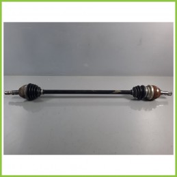 Semiasse Anteriore Destro DX OPEL ZAFIRA A05 1.6 16V 24462241 2005 2010
