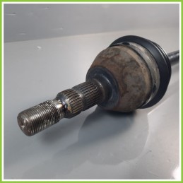 Semiasse Anteriore Destro DX OPEL ZAFIRA A05 1.6 16V 24462241 2005 2010